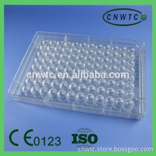 Tissue Culture Plate